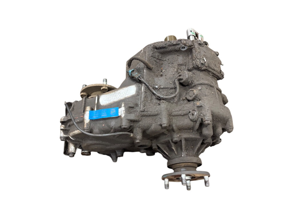 3610071171 Transfer Box TOYOTA HILUX VII (AN10, AN20, AN30) (2005-2015)