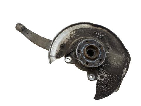 31476878 Wheel bearing housing front left VOLVO XC60 II (246) (2017-)