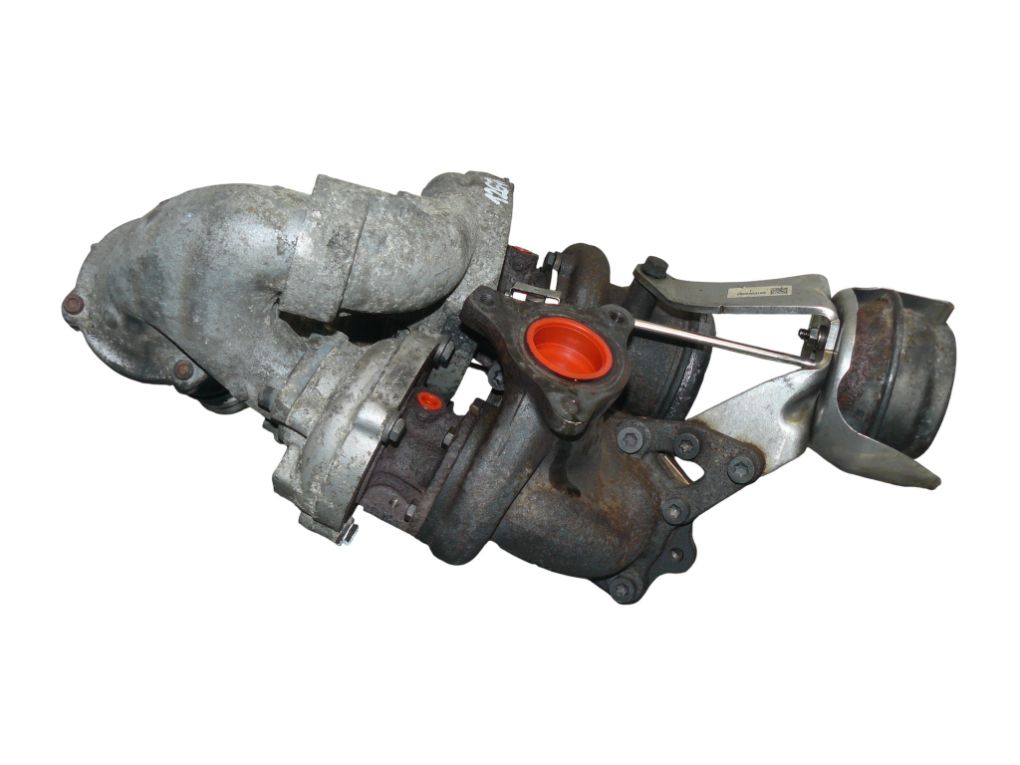 53241015168A Turbocharger MERCEDES-BENZ SPRINTER (906) (2006-2018)