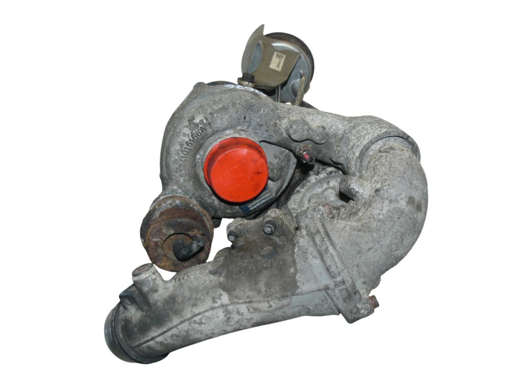 53241015168A Turbocharger MERCEDES-BENZ SPRINTER (906) (2006-2018)