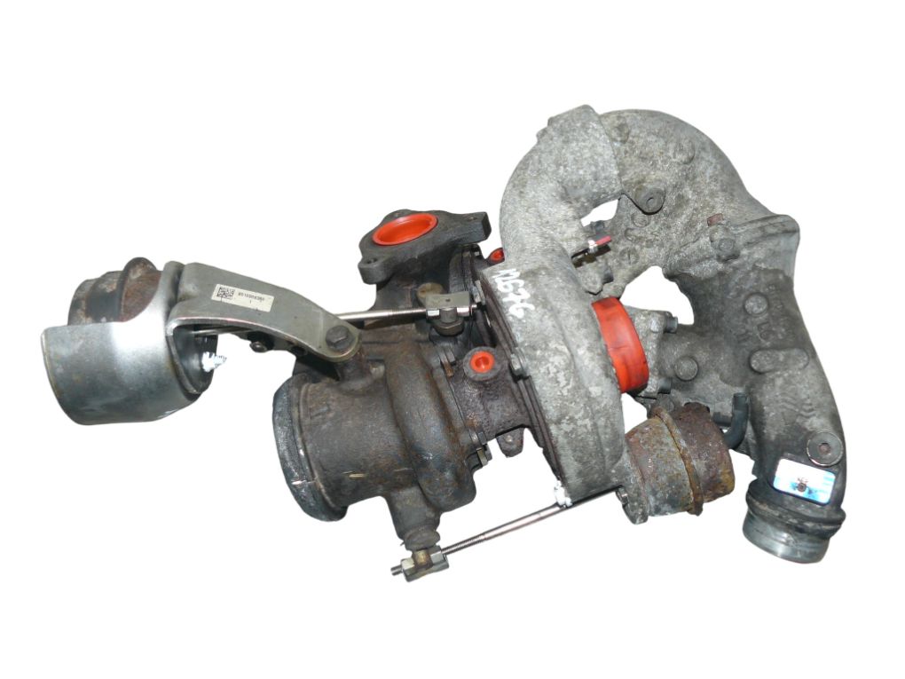 53241015168A Turbocharger MERCEDES-BENZ SPRINTER (906) (2006-2018)