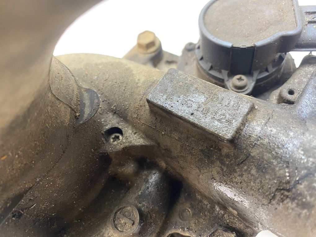 172010L042 Turbocharger TOYOTA HILUX VII (AN10, AN20, AN30) (2005-2015)