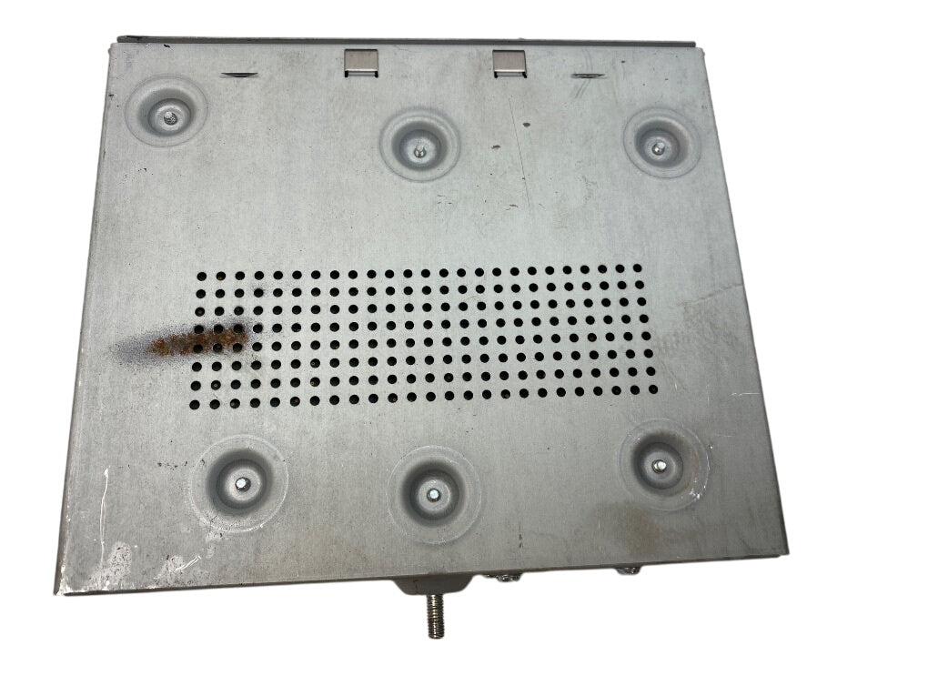 A2218701989 TV - Receiver (Tuner) MERCEDES-BENZ S-CLASS (W221) (2005-2013)