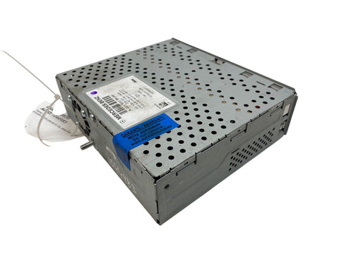 A2218701989 TV - Receiver (Tuner) MERCEDES-BENZ S-CLASS (W221) (2005-2013)