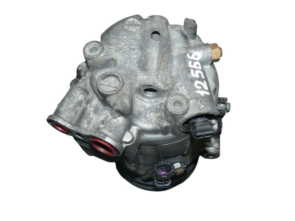 13387234 AC / aircon Compressor OPEL ASTRA J (P10) (2009-2015)