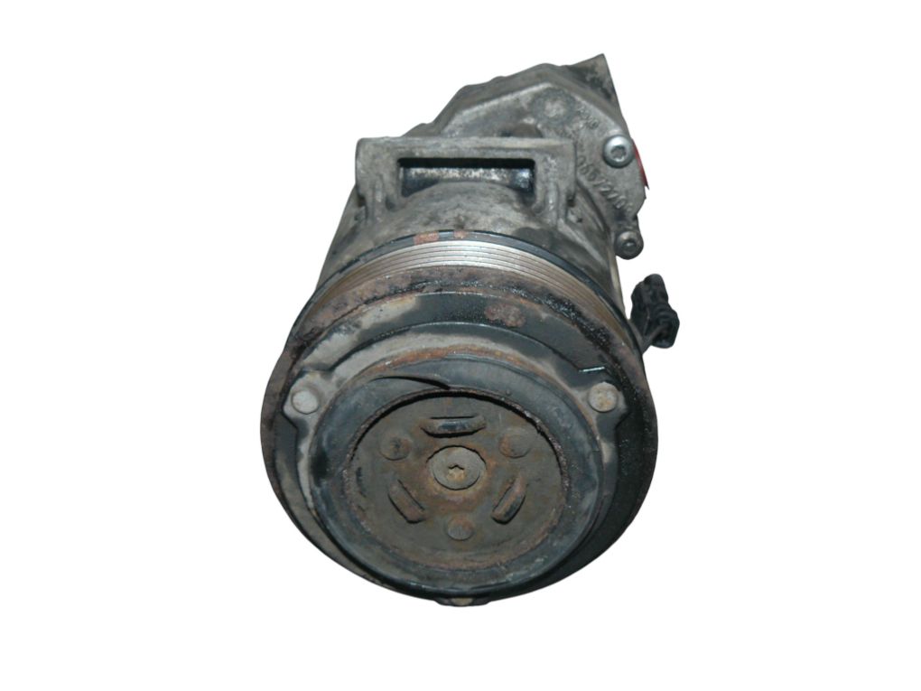 13387234 AC / aircon Compressor OPEL ASTRA J (P10) (2009-2015)