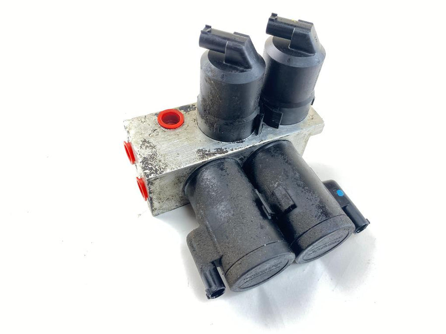 A2203200358 A2203201258 Air suspension / self-levelling suspension, other MERCEDES-BENZ SL-CLASS (R230) (2001-2012)