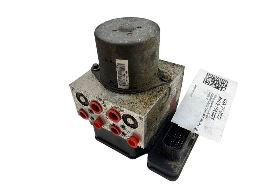 68225501AI ABS hydraulic unit / pump JEEP GRAND CHEROKEE IV (WK, WK2) (2010-2021)