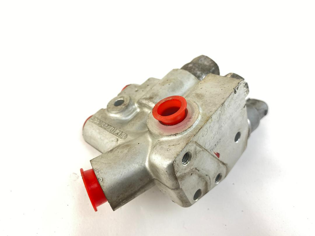A2203200858 A0035422018 Air suspension / self-levelling suspension, other MERCEDES-BENZ SL-CLASS (R230) (2001-2012)