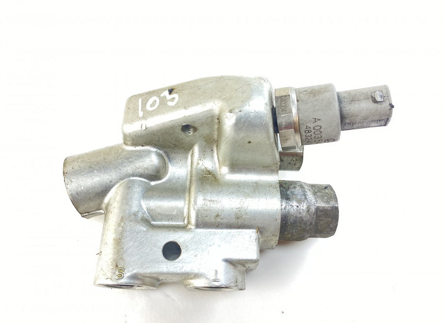 A2203200858 A0035422018 Air suspension / self-levelling suspension, other MERCEDES-BENZ SL-CLASS (R230) (2001-2012)