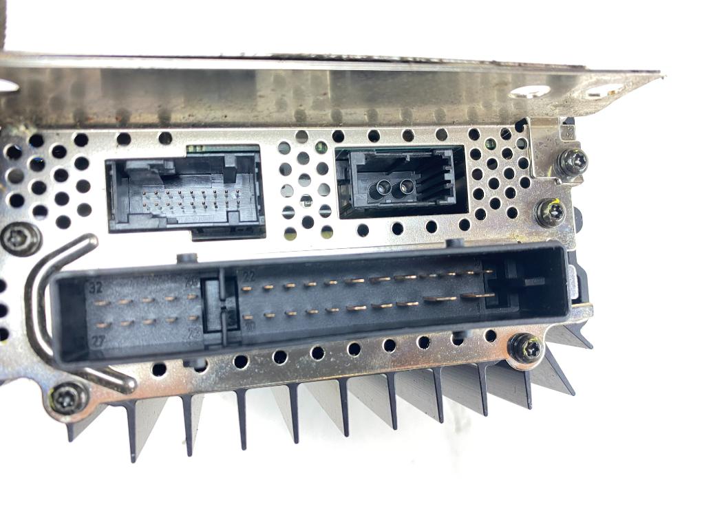 A2308203889 Audio amplifier MERCEDES-BENZ SL-CLASS (R230) (2001-2012)