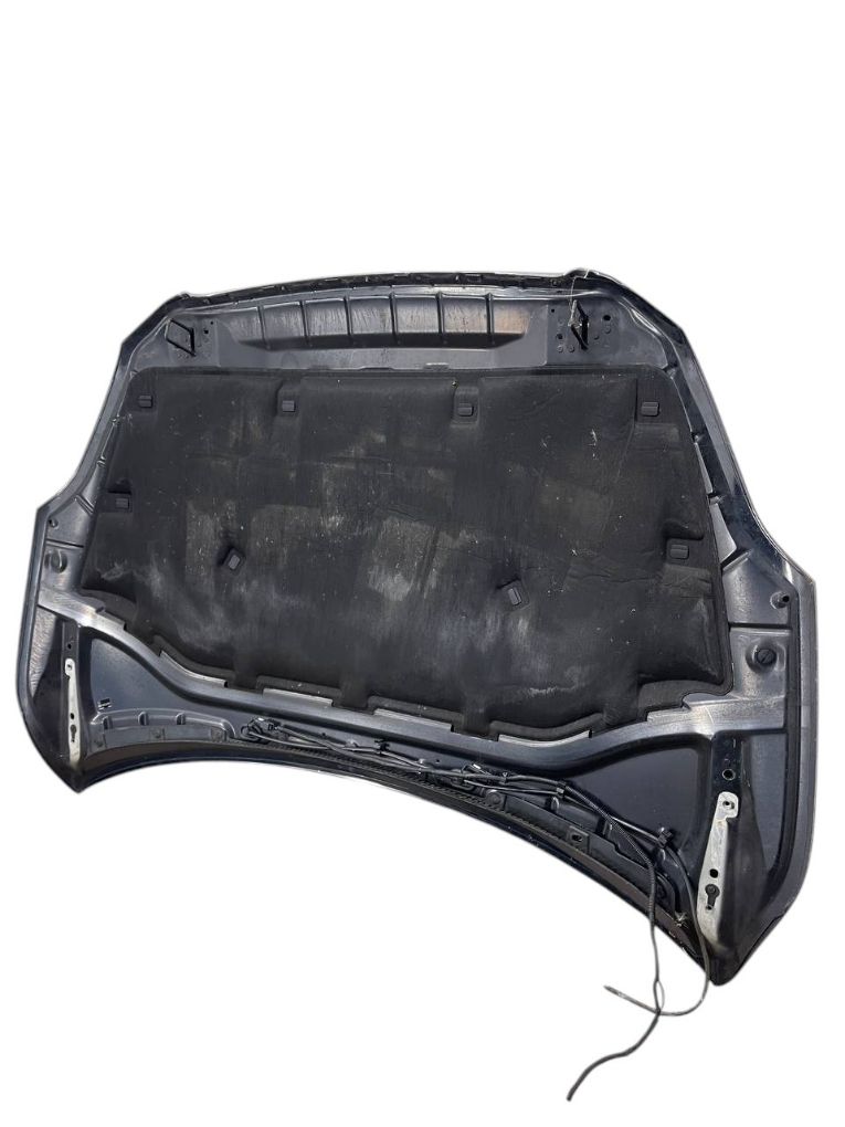 30762252 31217974 Bonnet VOLVO XC60 I (2008-2017)