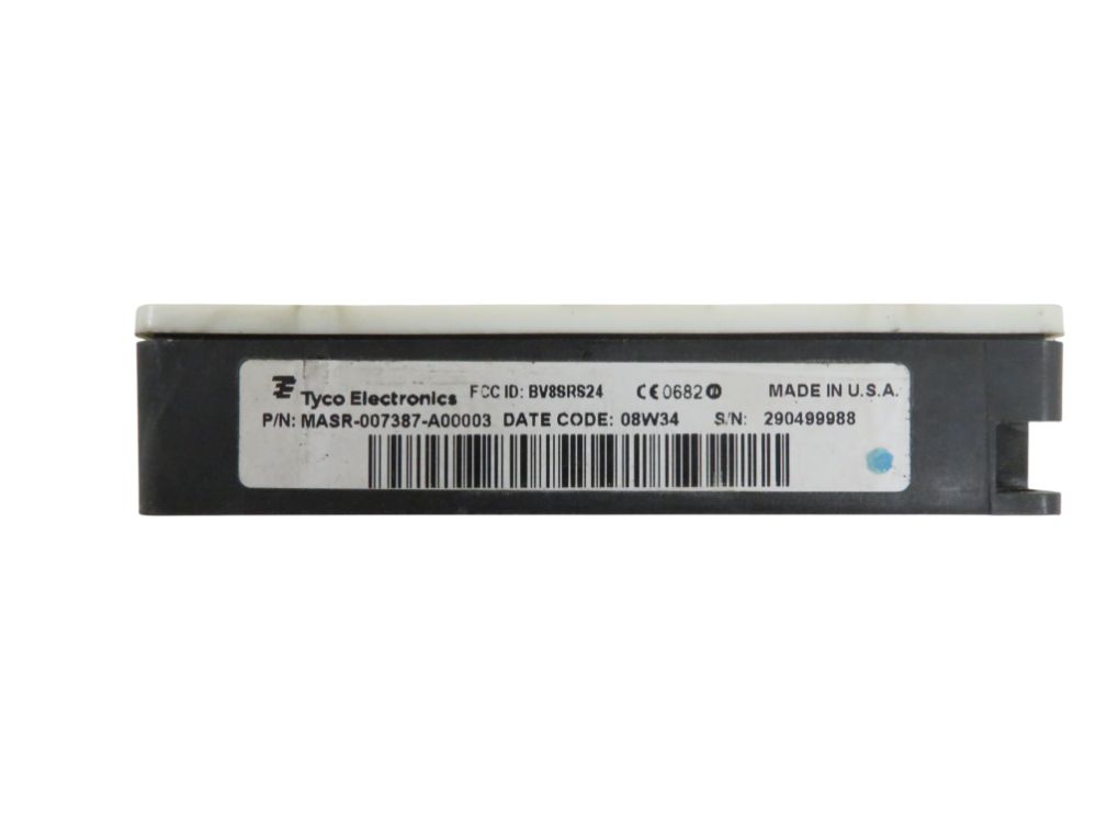 A0025409117 0025409117 BLIND SPOT radar sensor MERCEDES-BENZ S-CLASS Coupe (C216) (2006-2013)