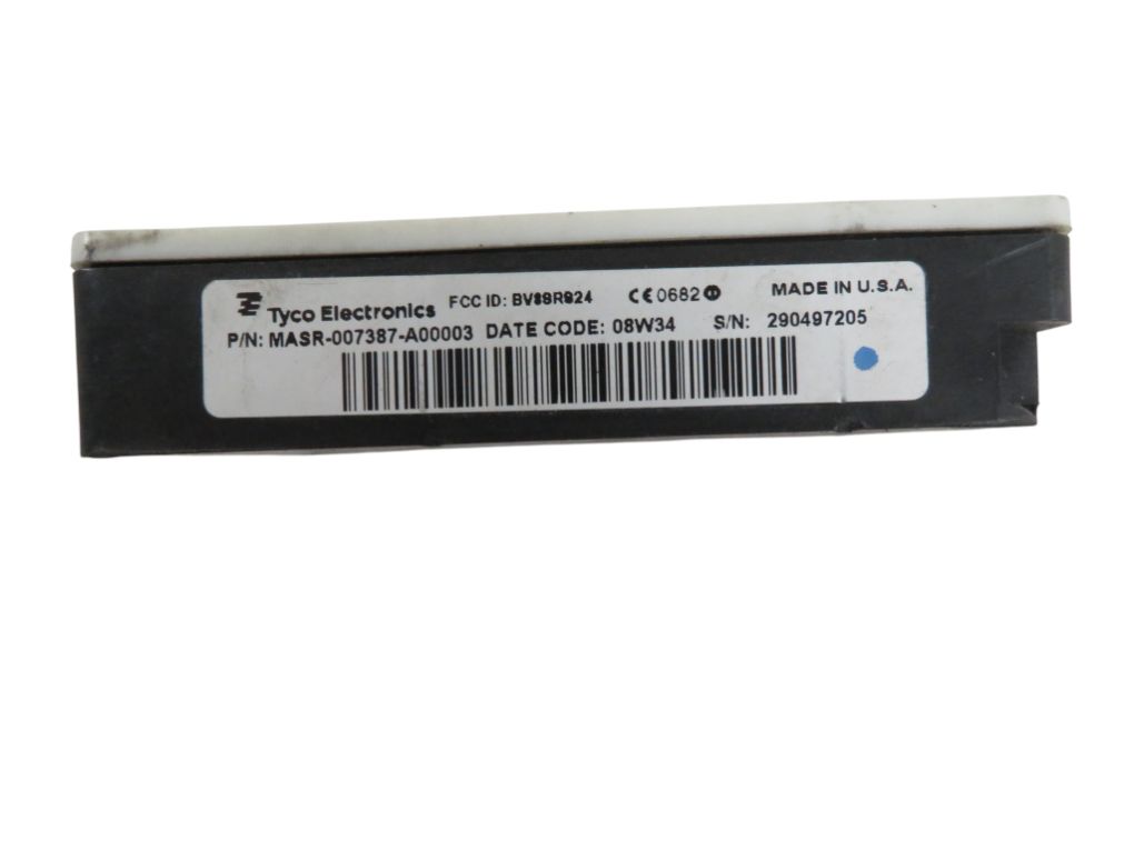 A0025409117 0025409117 BLIND SPOT radar sensor MERCEDES-BENZ S-CLASS Coupe (C216) (2006-2013)