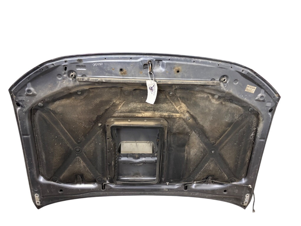 533010K021 Bonnet TOYOTA HILUX VII (AN10, AN20, AN30) (2005-2015)
