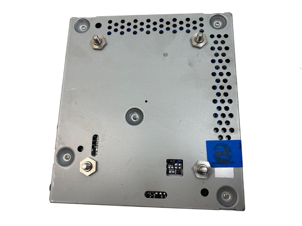 A2219008004 Audio amplifier MERCEDES-BENZ S-CLASS (W221) (2005-2013)