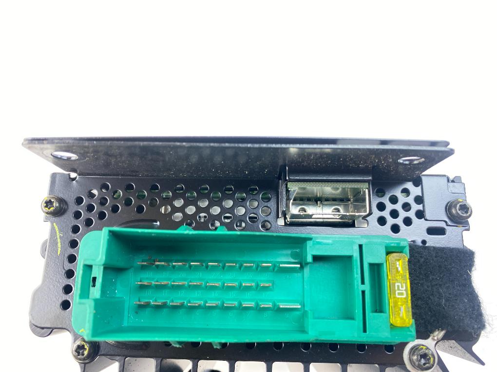 A2308200189 Audio amplifier MERCEDES-BENZ SL-CLASS (R230) (2001-2012)