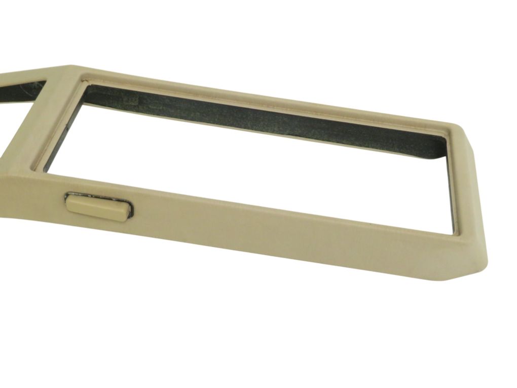 A1296800539 A12968005398F86 Armrest front, other parts MERCEDES-BENZ SL-CLASS (R129) (1989-2001)