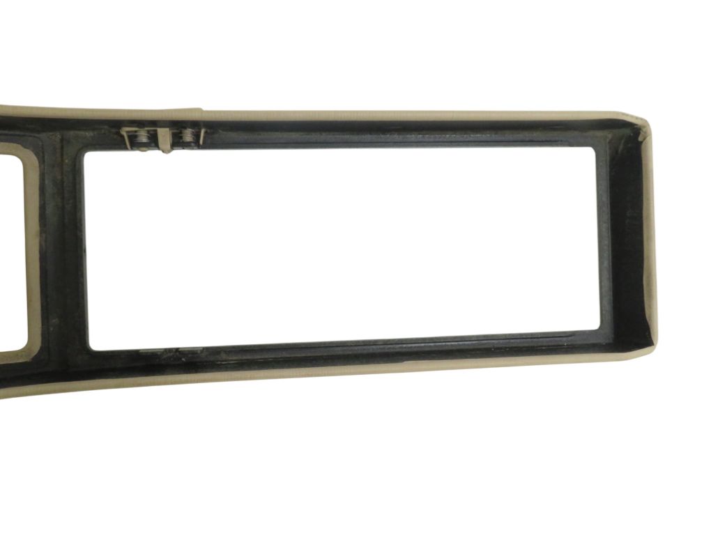 A1296800539 A12968005398F86 Armrest front, other parts MERCEDES-BENZ SL-CLASS (R129) (1989-2001)