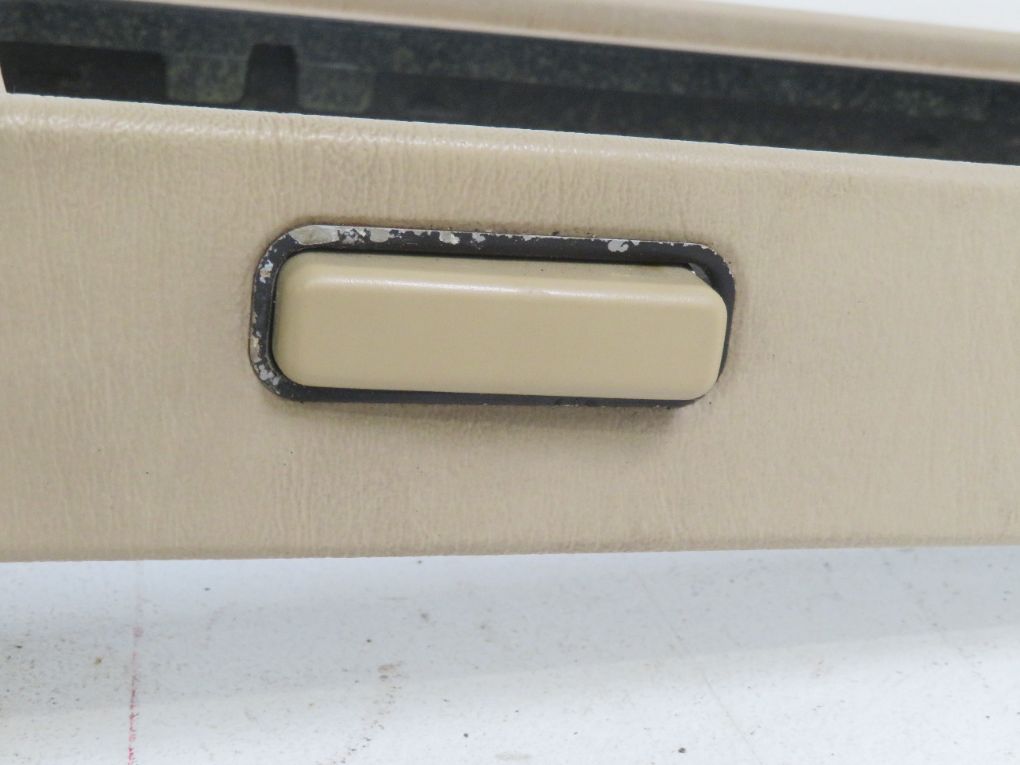 A1296800539 A12968005398F86 Armrest front, other parts MERCEDES-BENZ SL-CLASS (R129) (1989-2001)