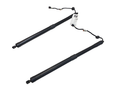 32136006 Bootlid / tailgate strut set VOLVO XC60 II (246) (2017-)