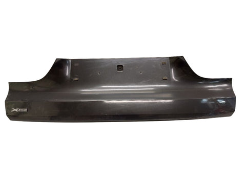 51497207357 51497200541 Bootlid / tailgate BMW 5 GRAN TURISMO (F07) (2009-2017)