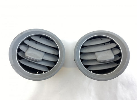 A2308300154 A2308300254 Cabin air vent set MERCEDES-BENZ SL-CLASS (R230) (2001-2012)