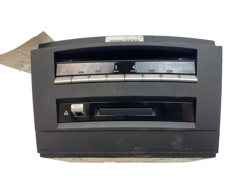 A2218703591 CD Changer MERCEDES-BENZ S-CLASS (W221) (2005-2013)