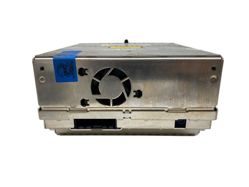 A2218703591 CD Changer MERCEDES-BENZ S-CLASS (W221) (2005-2013)