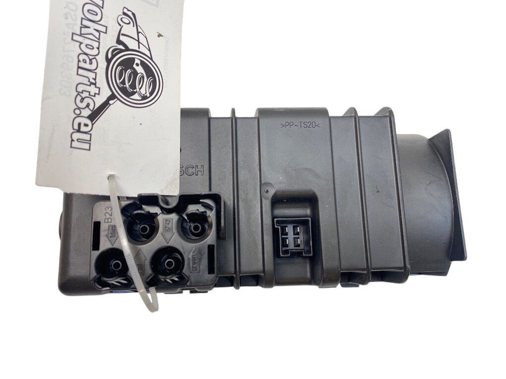 0132006375 0132006408 0132006387 0132006398 0132006402 Central Locking Vacuum Pump MERCEDES-BENZ S-CLASS (W221) (2005-2013)