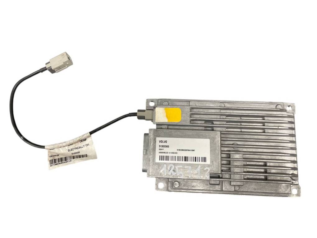 31300363 Control units, other VOLVO XC60 I (2008-2017)