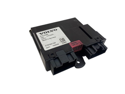 32448577 Bootlid / tailgate control unit VOLVO XC60 II (246) (2017-)