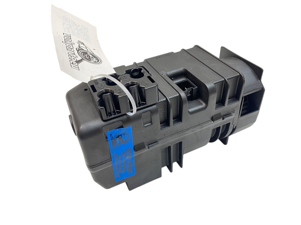 0132006375 0132006408 0132006387 0132006398 0132006402 Central Locking Vacuum Pump MERCEDES-BENZ S-CLASS (W221) (2005-2013)