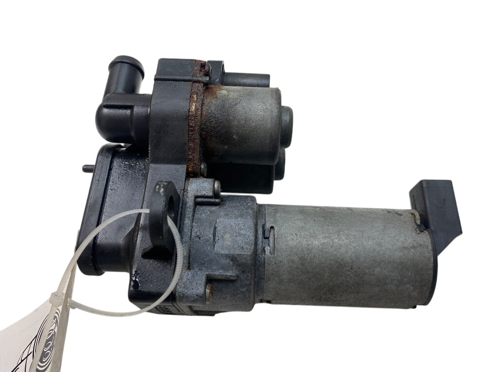 1147412131 0392020670 Coolant Circulation Pump MERCEDES-BENZ S-CLASS (W221) (2005-2013)