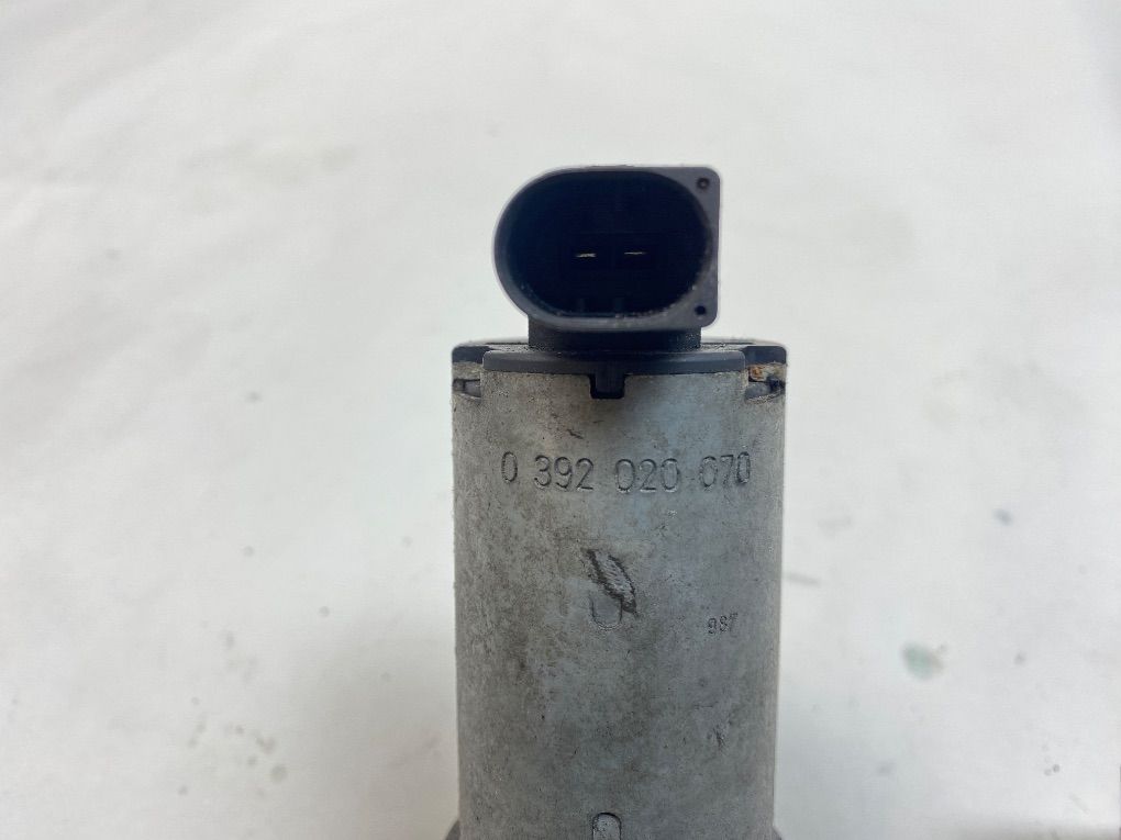 1147412131 0392020670 Coolant Circulation Pump MERCEDES-BENZ S-CLASS (W221) (2005-2013)