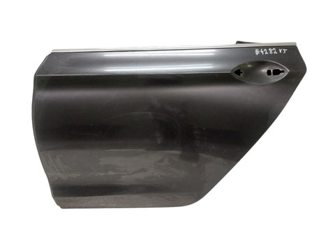 41527228149 Door Rear Left BMW 5 GRAN TURISMO (F07) (2009-2017)