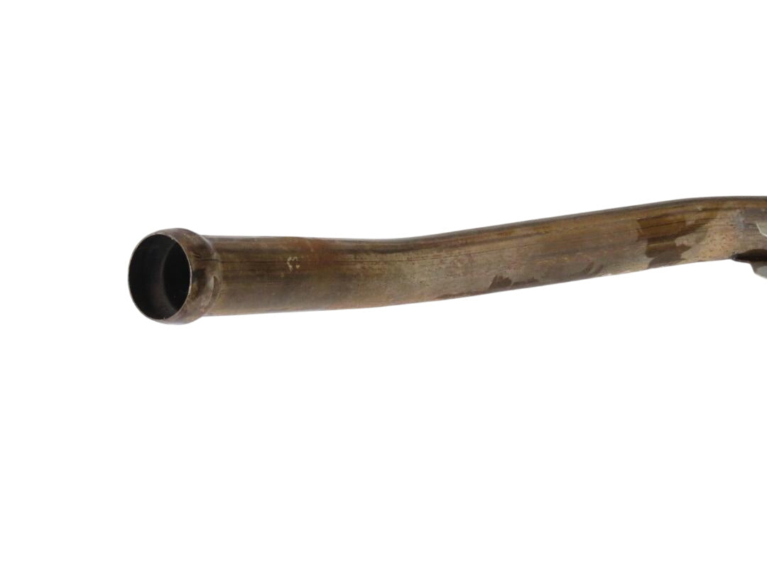A1644902356 A1644901136 Exhaust front silencer (resonator) MERCEDES-BENZ GL-CLASS (X164) (2006-2012)