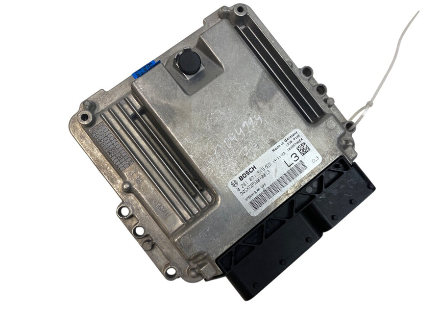 0281031515 Engine Control Unit / module (ECU) HONDA CR-V IV (RM) (2012-2016)