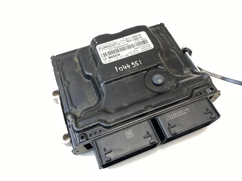 0261S105FG Engine Control Unit / module (ECU) FORD FIESTA VII (01.17-)