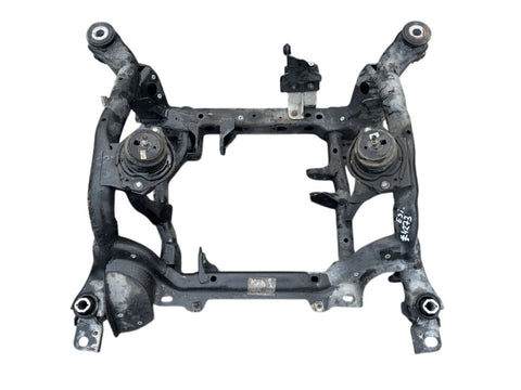 52124634AM Front Axle Beam JEEP GRAND CHEROKEE IV (WK, WK2) (2010-2021)