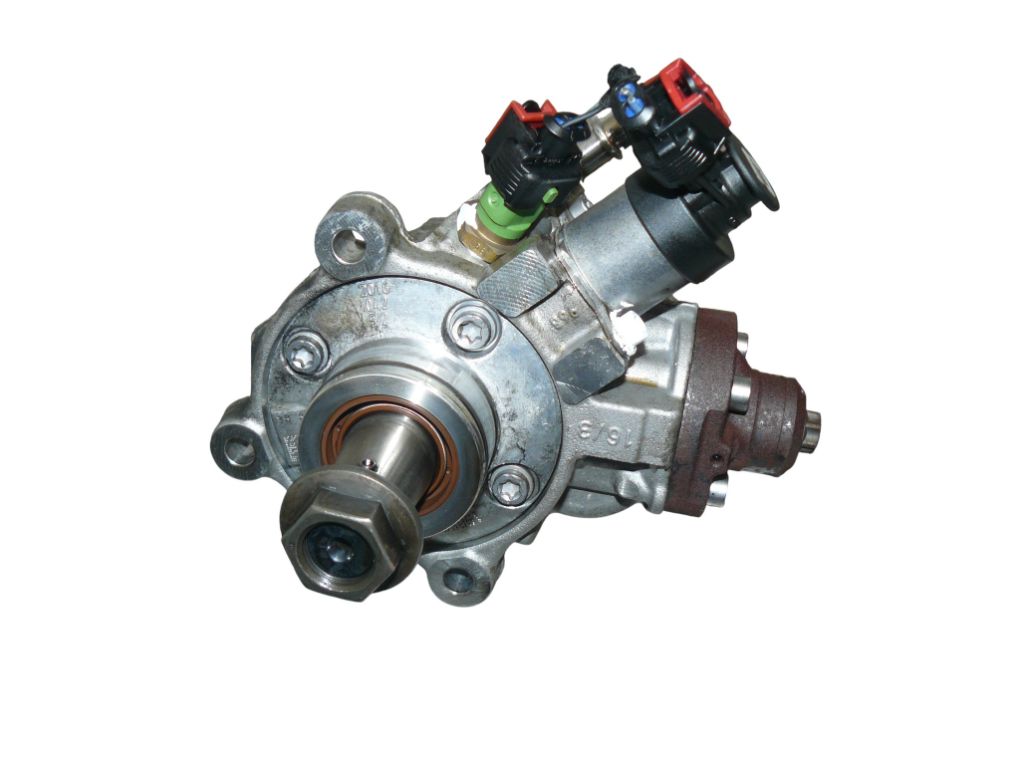 0445010706 Fuel injection pump, diesel JAGUAR XE (X760) (2015-2024)