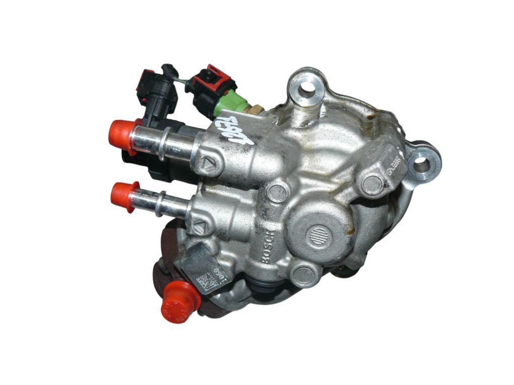 0445010706 Fuel injection pump, diesel JAGUAR XE (X760) (2015-2024)