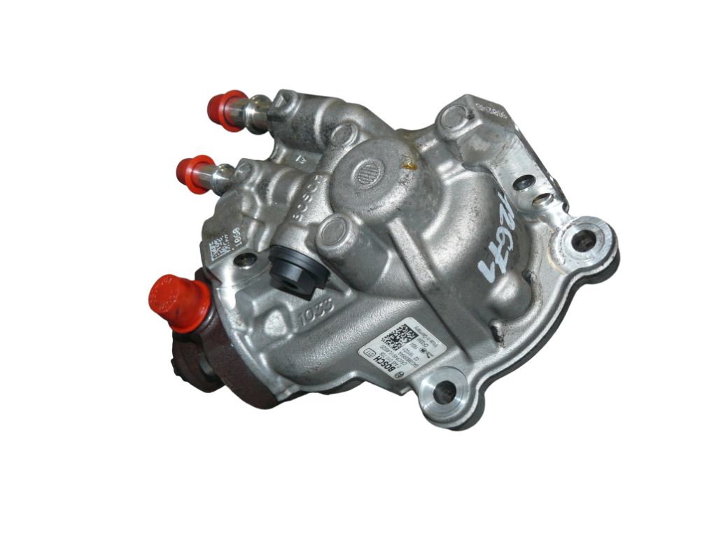 0445010706 Fuel injection pump, diesel JAGUAR XE (X760) (2015-2024)