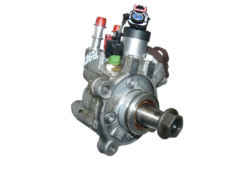 0445010706 Fuel injection pump, diesel JAGUAR XE (X760) (2015-2024)