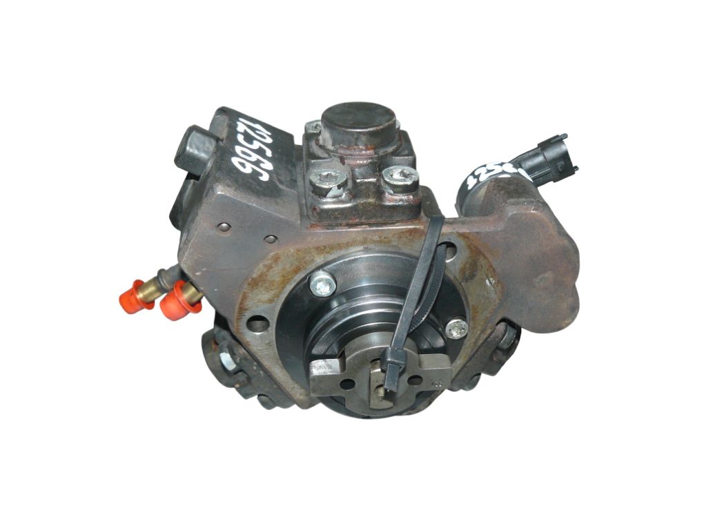 0445010247 Fuel injection pump, diesel OPEL ASTRA J (P10) (2009-2015)