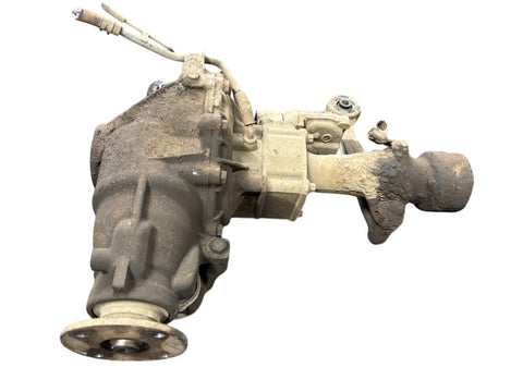 Front axle Differential TOYOTA HILUX VII (AN10, AN20, AN30) (2005-2015)