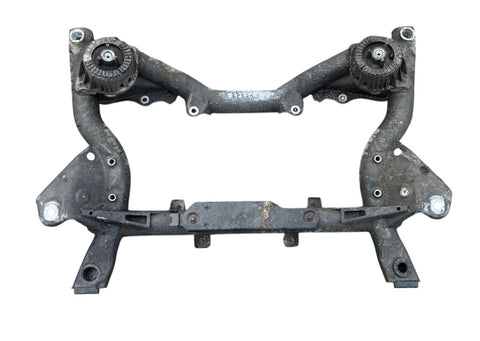 A2046281057 Front Axle Beam MERCEDES-BENZ C-CLASS (W204) (2007-2013)
