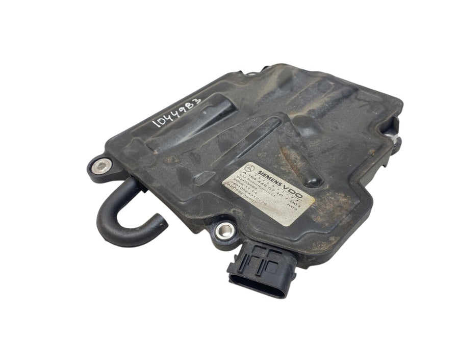 A2C53163028 A2C53371773 A2C53194087 A2C53238787 A2C53115423 A2C53423295 Gear position sensor MERCEDES-BENZ S-CLASS (W221) (2005-2013)