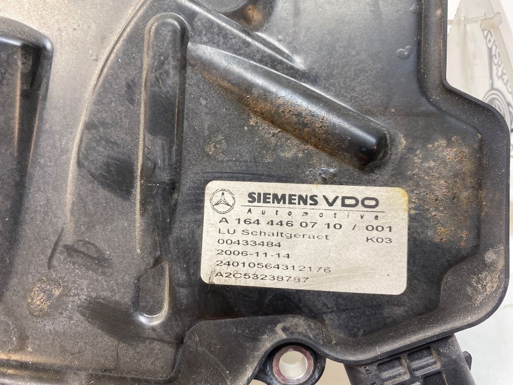A2C53163028 A2C53371773 A2C53194087 A2C53238787 A2C53115423 A2C53423295 Gear position sensor MERCEDES-BENZ S-CLASS (W221) (2005-2013)