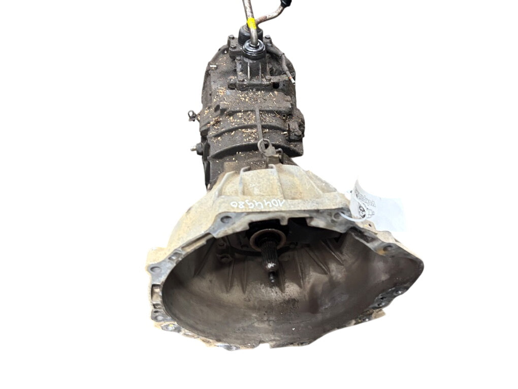 330300K351 Gearbox TOYOTA HILUX VII (AN10, AN20, AN30) (2005-2015)